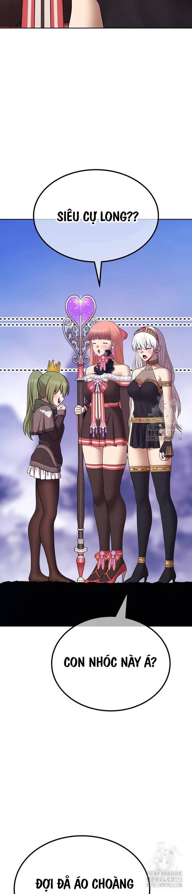 Gậy Gỗ Cấp 99+ Chap 97 - Next Chap 98