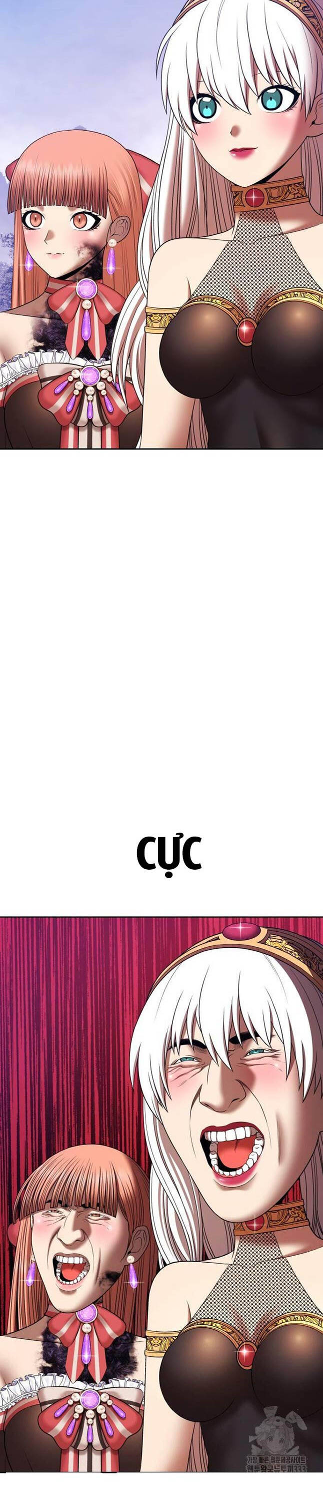 Gậy Gỗ Cấp 99+ Chap 97 - Next Chap 98