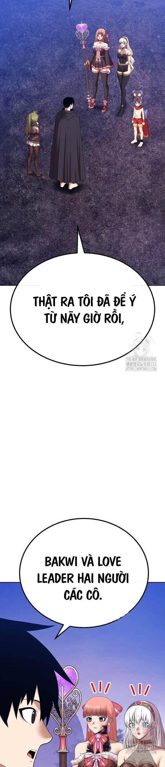 Gậy Gỗ Cấp 99+ Chap 97 - Next Chap 98