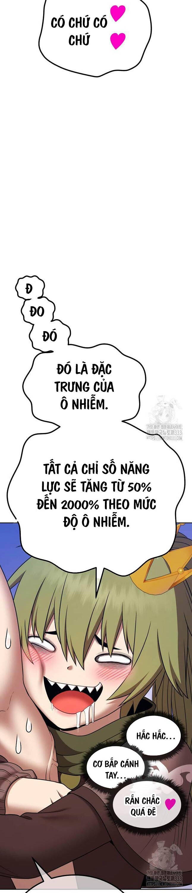 Gậy Gỗ Cấp 99+ Chap 97 - Next Chap 98