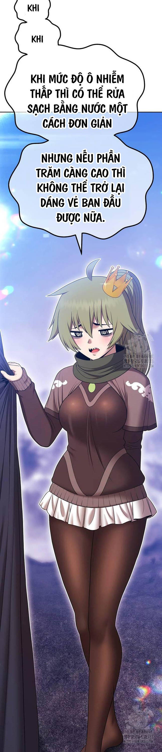 Gậy Gỗ Cấp 99+ Chap 97 - Next Chap 98