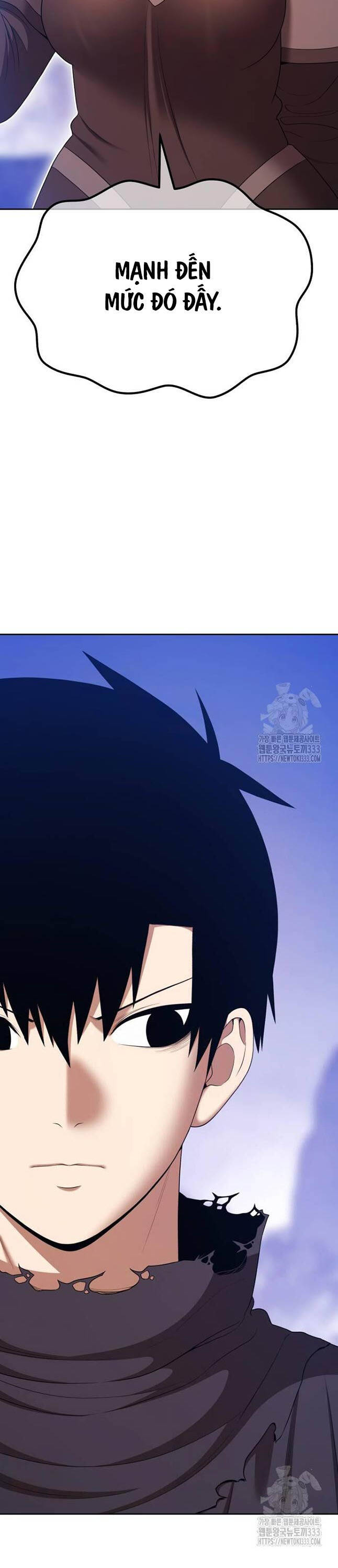 Gậy Gỗ Cấp 99+ Chap 97 - Next Chap 98