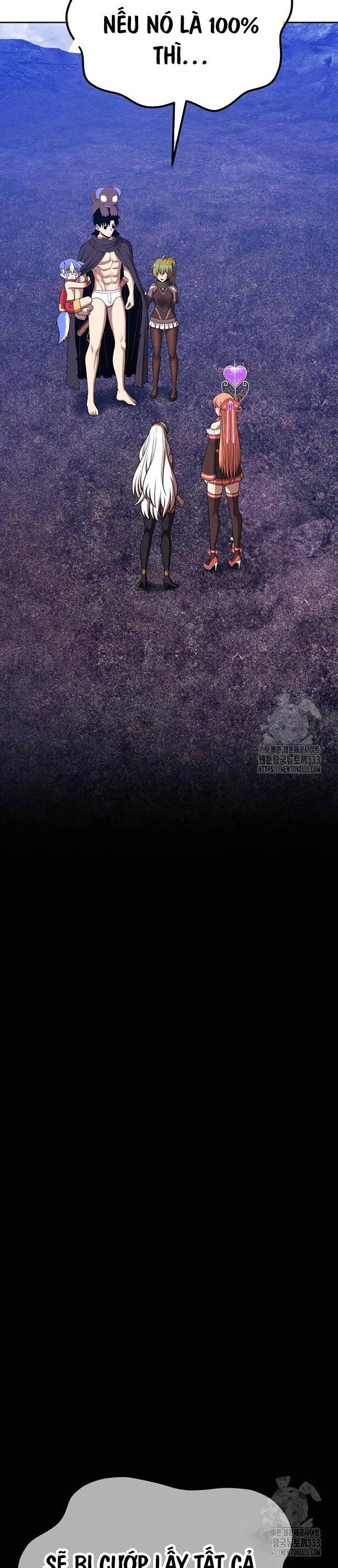 Gậy Gỗ Cấp 99+ Chap 97 - Next Chap 98