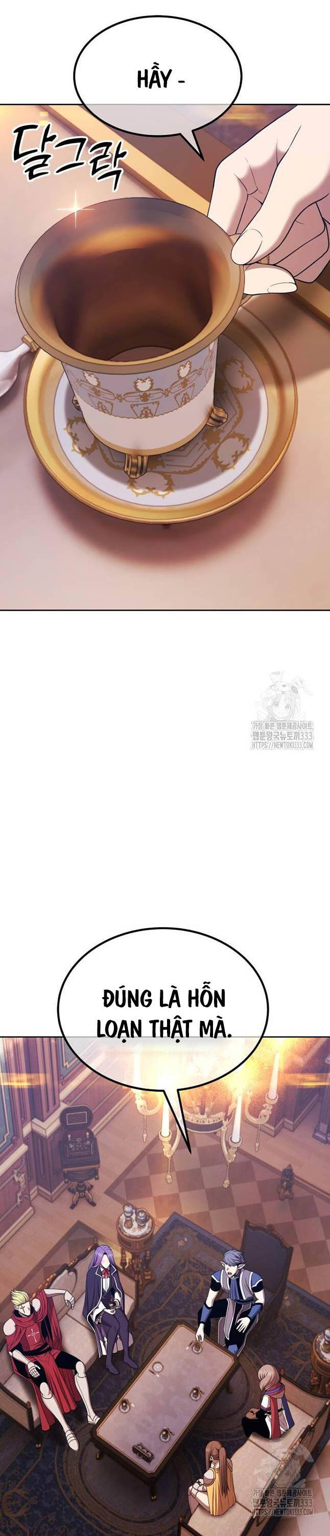 Gậy Gỗ Cấp 99+ Chap 97 - Next Chap 98