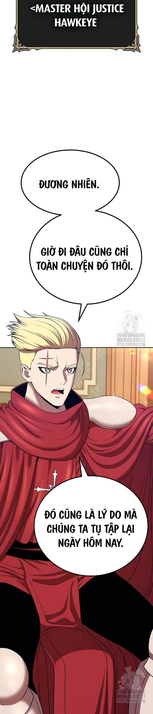 Gậy Gỗ Cấp 99+ Chap 97 - Next Chap 98