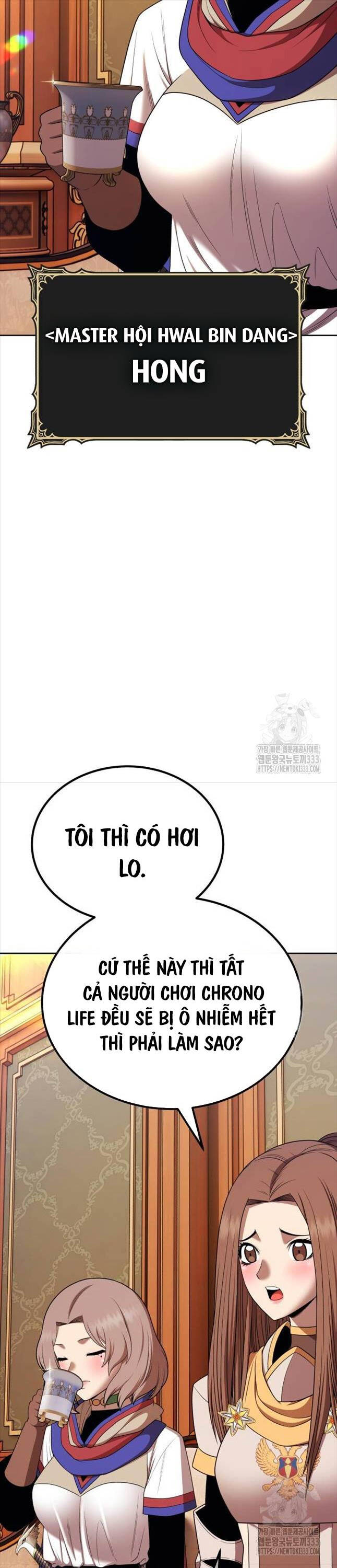 Gậy Gỗ Cấp 99+ Chap 97 - Next Chap 98