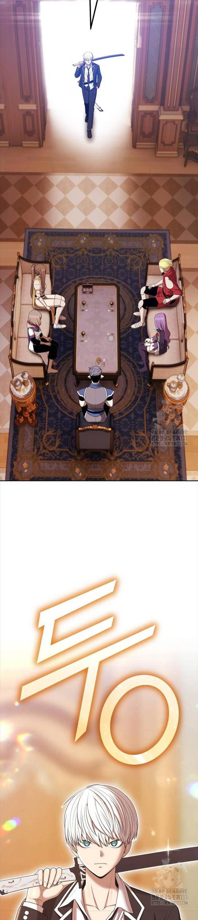 Gậy Gỗ Cấp 99+ Chap 97 - Next Chap 98