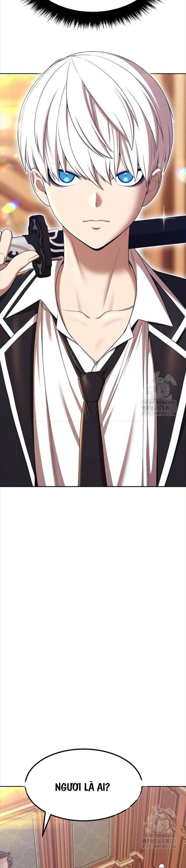 Gậy Gỗ Cấp 99+ Chap 97 - Next Chap 98