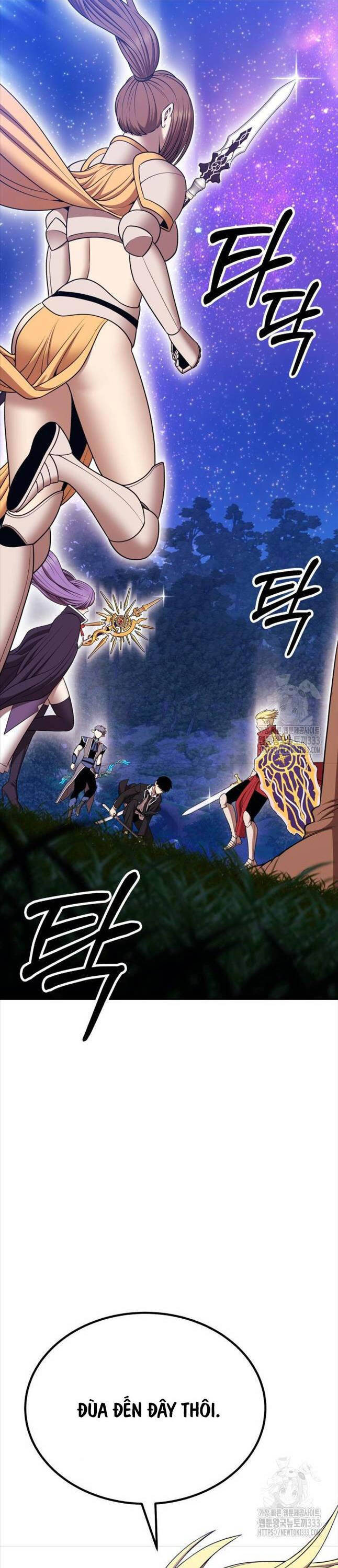 Gậy Gỗ Cấp 99+ Chap 97 - Next Chap 98