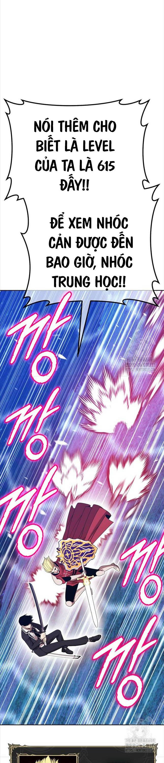 Gậy Gỗ Cấp 99+ Chap 97 - Next Chap 98