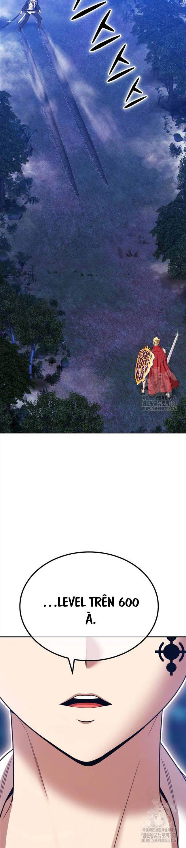 Gậy Gỗ Cấp 99+ Chap 97 - Next Chap 98