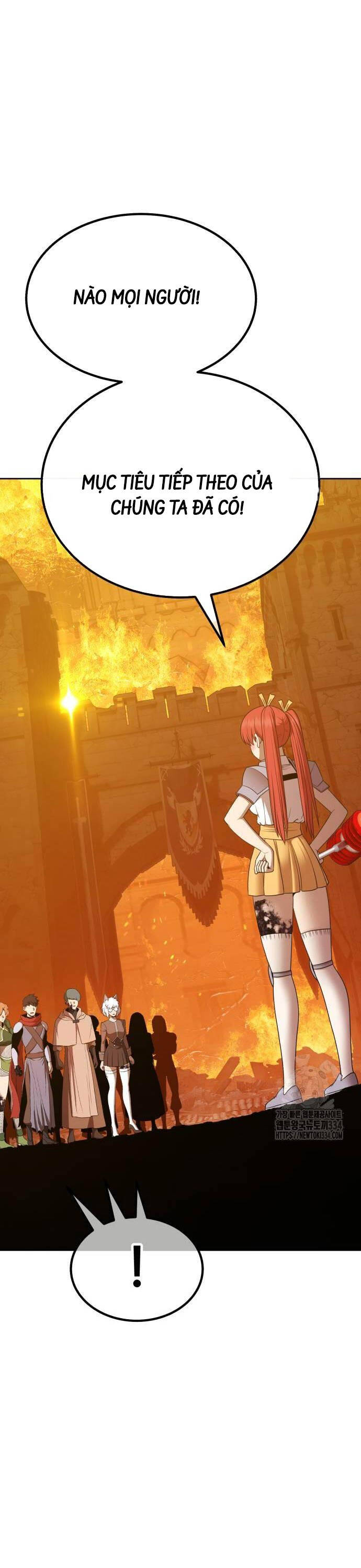 Gậy Gỗ Cấp 99+ Chap 98 - Next Chap 99