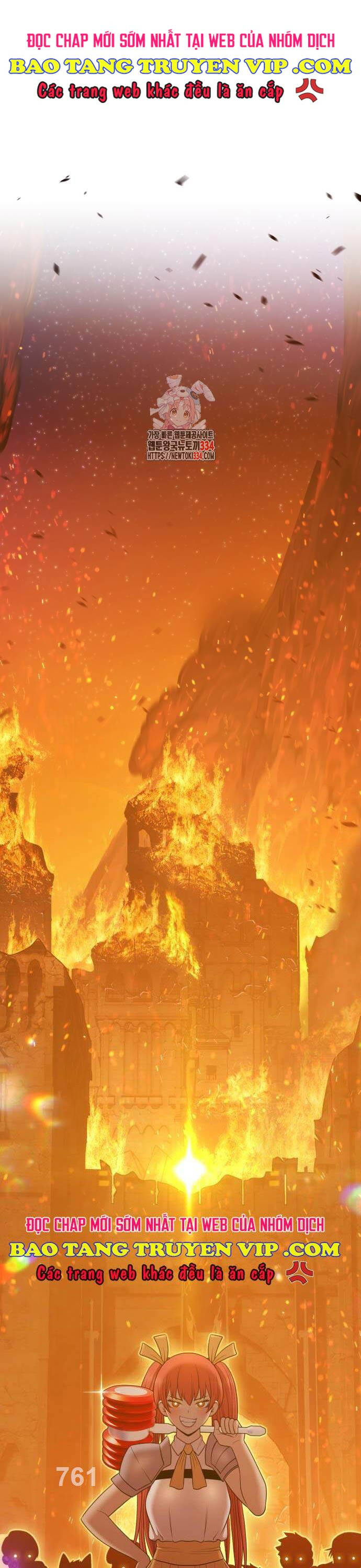 Gậy Gỗ Cấp 99+ Chap 98 - Next Chap 99