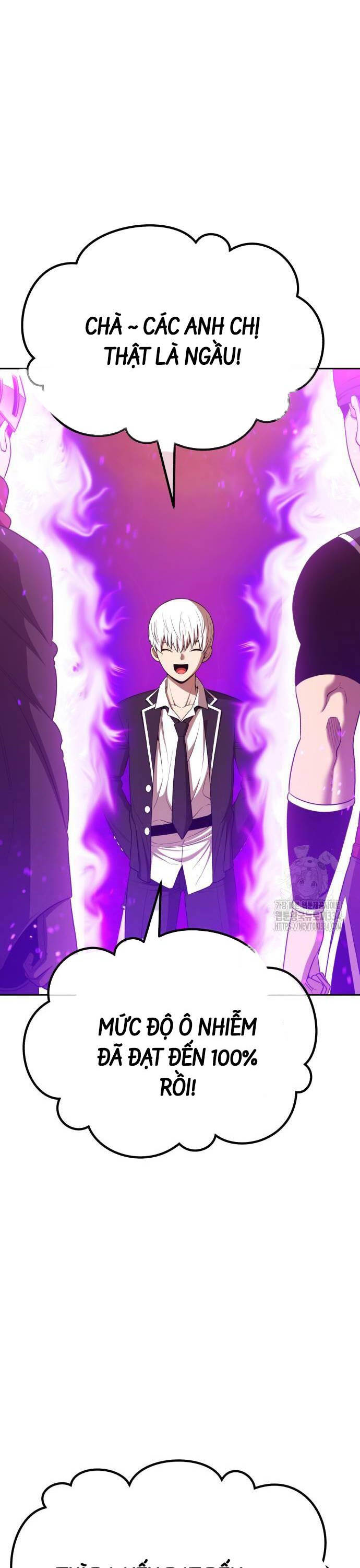 Gậy Gỗ Cấp 99+ Chap 98 - Next Chap 99