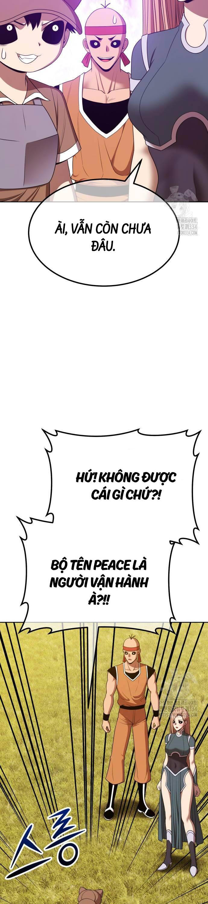 Gậy Gỗ Cấp 99+ Chap 98 - Next Chap 99