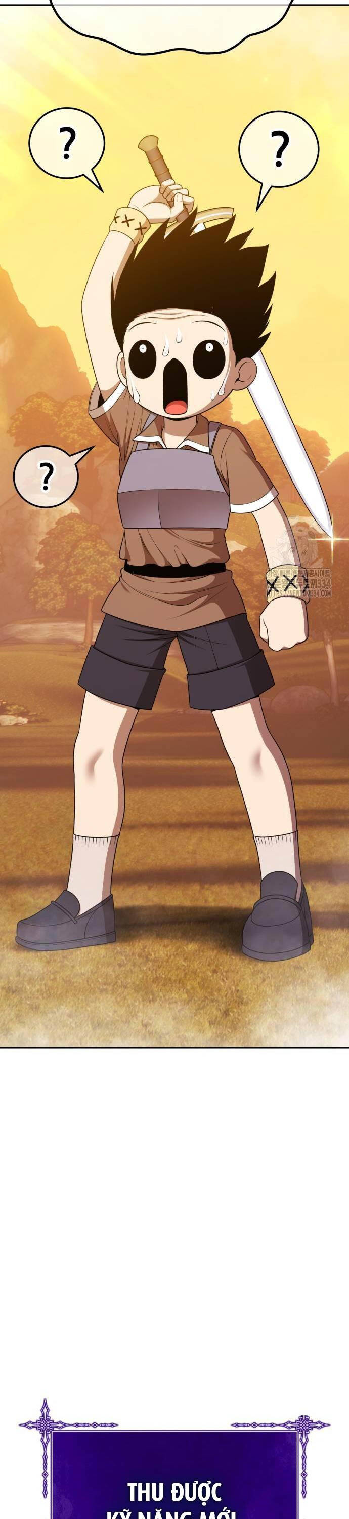 Gậy Gỗ Cấp 99+ Chap 98 - Next Chap 99