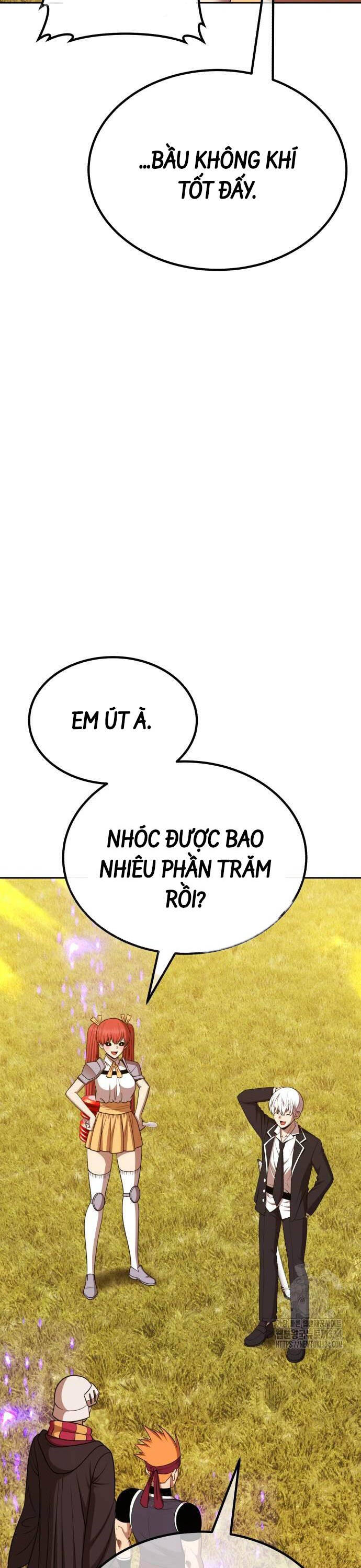 Gậy Gỗ Cấp 99+ Chap 98 - Next Chap 99
