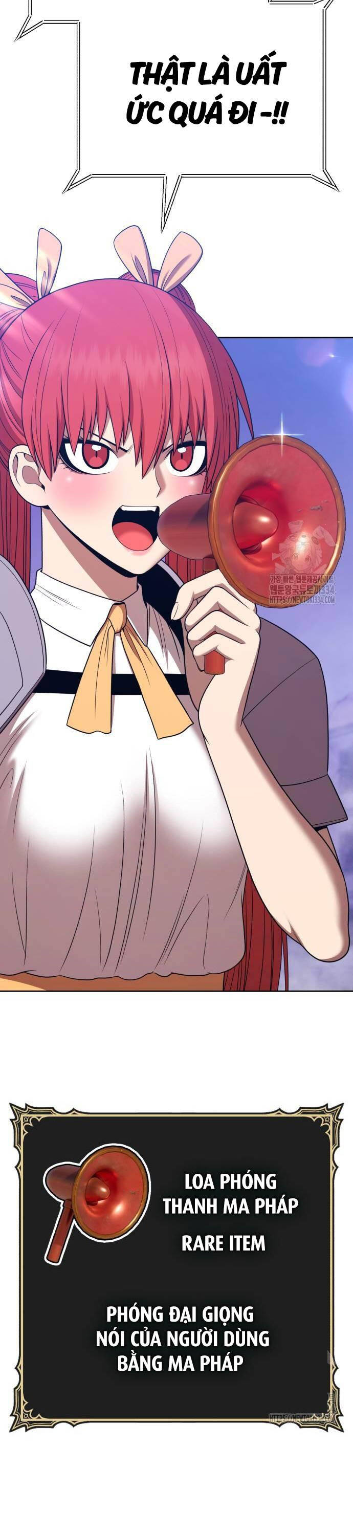 Gậy Gỗ Cấp 99+ Chap 98 - Next Chap 99