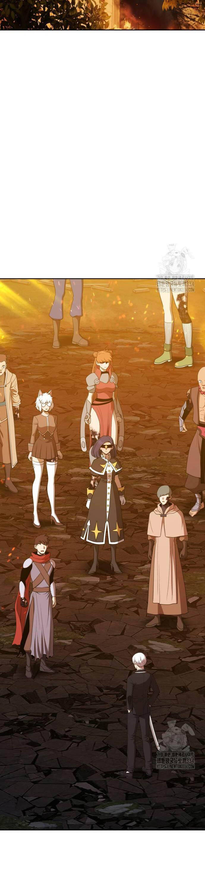 Gậy Gỗ Cấp 99+ Chap 98 - Next Chap 99