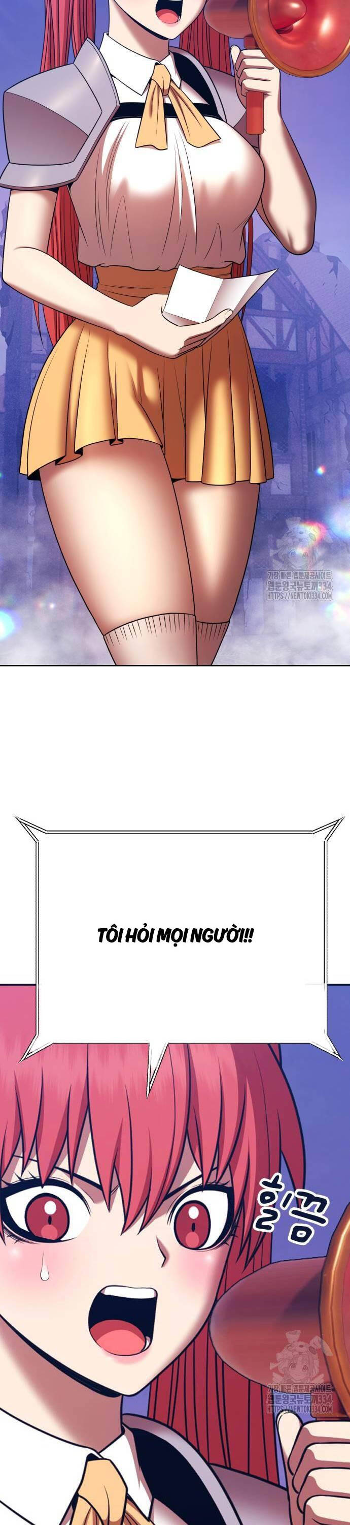 Gậy Gỗ Cấp 99+ Chap 98 - Next Chap 99