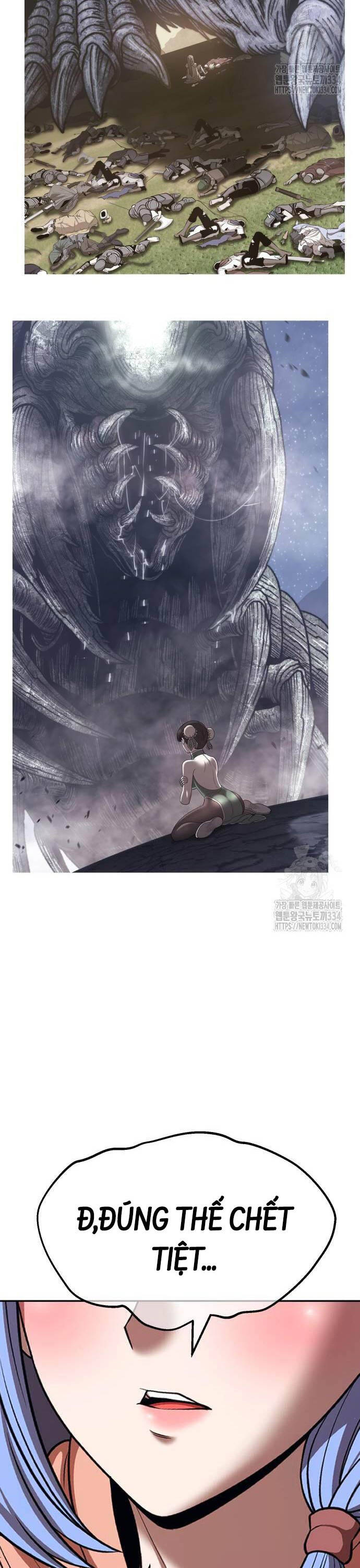 Gậy Gỗ Cấp 99+ Chap 98 - Next Chap 99