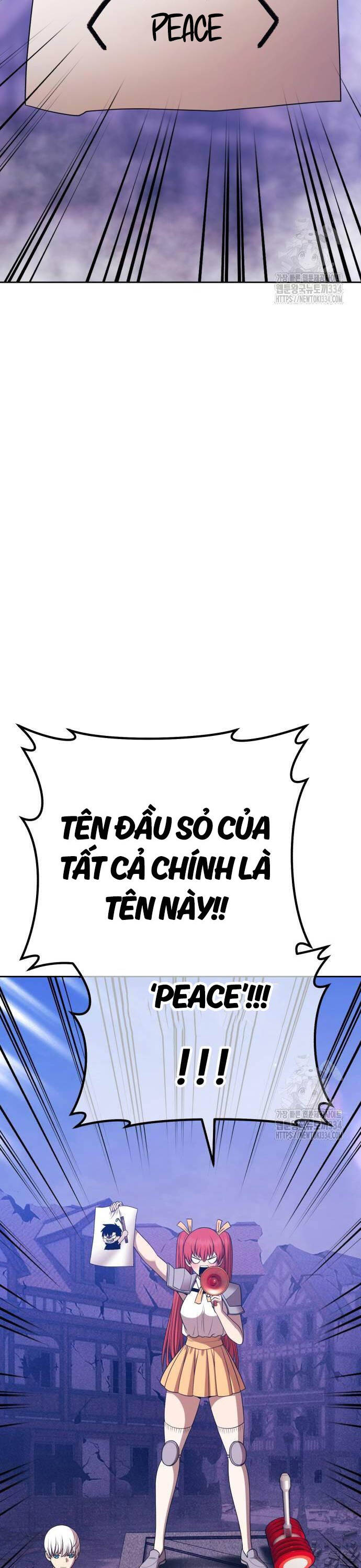 Gậy Gỗ Cấp 99+ Chap 98 - Next Chap 99