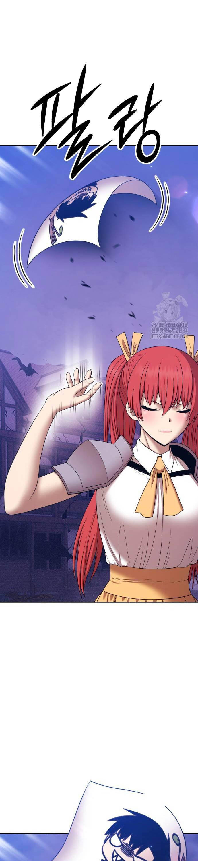 Gậy Gỗ Cấp 99+ Chap 98 - Next Chap 99