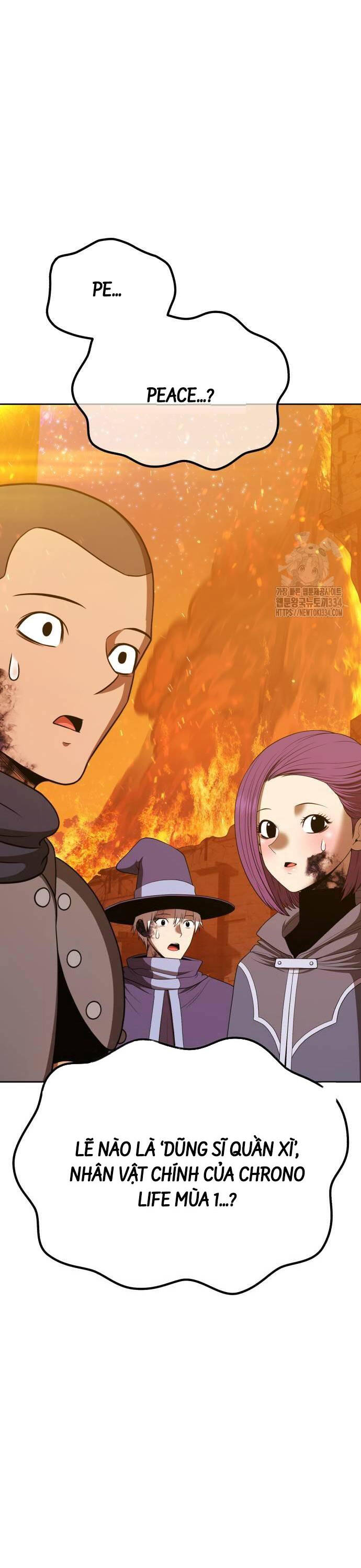 Gậy Gỗ Cấp 99+ Chap 98 - Next Chap 99