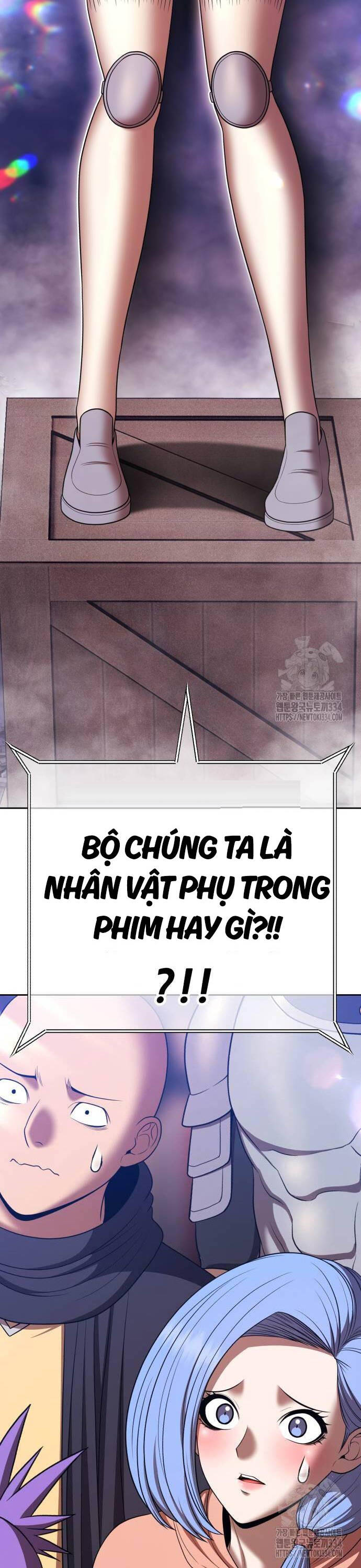 Gậy Gỗ Cấp 99+ Chap 98 - Next Chap 99