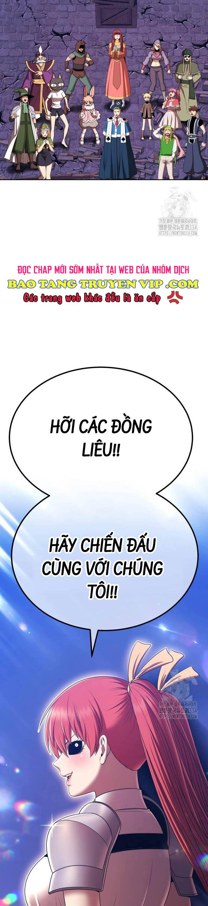 Gậy Gỗ Cấp 99+ Chap 98 - Next Chap 99