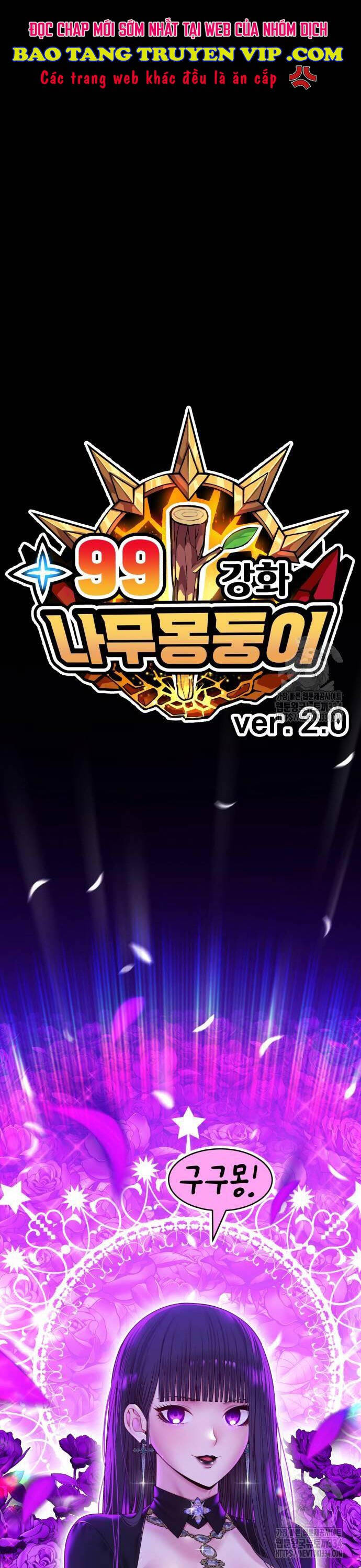 Gậy Gỗ Cấp 99+ Chap 98 - Next Chap 99