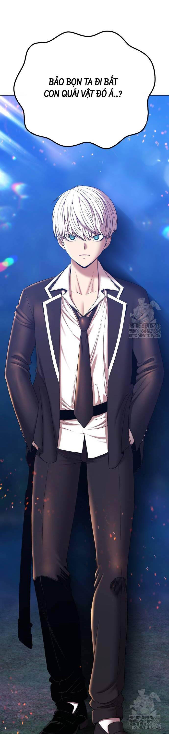 Gậy Gỗ Cấp 99+ Chap 98 - Next Chap 99