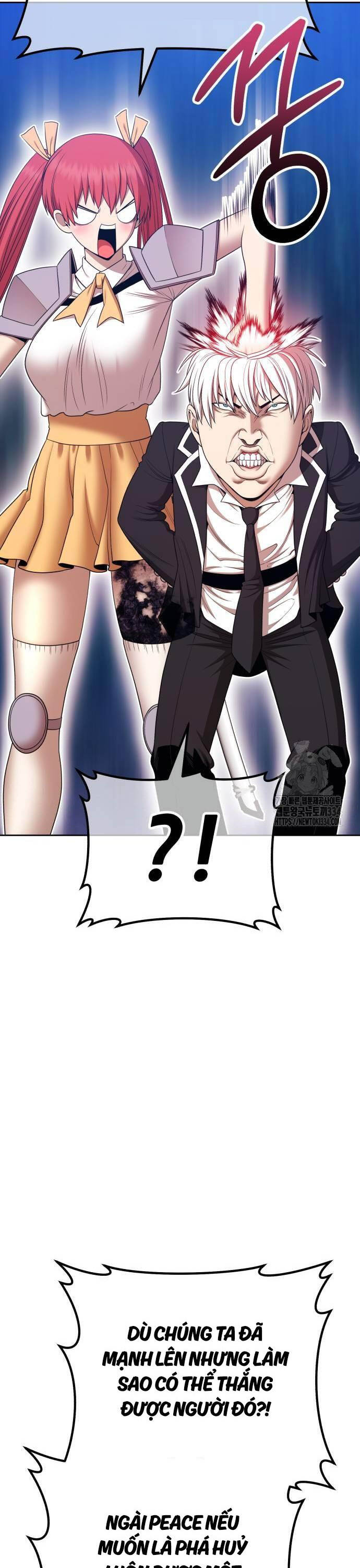 Gậy Gỗ Cấp 99+ Chap 98 - Next Chap 99