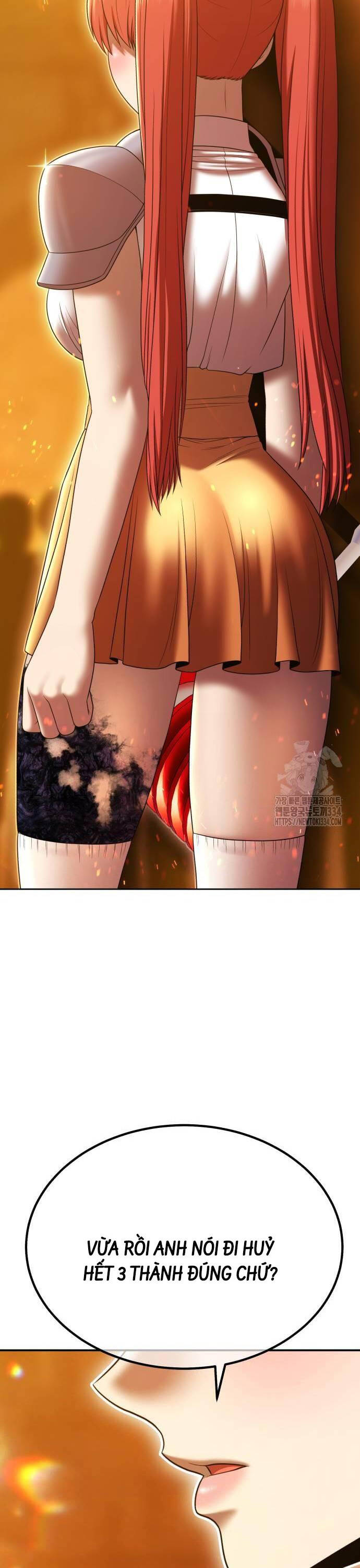 Gậy Gỗ Cấp 99+ Chap 98 - Next Chap 99