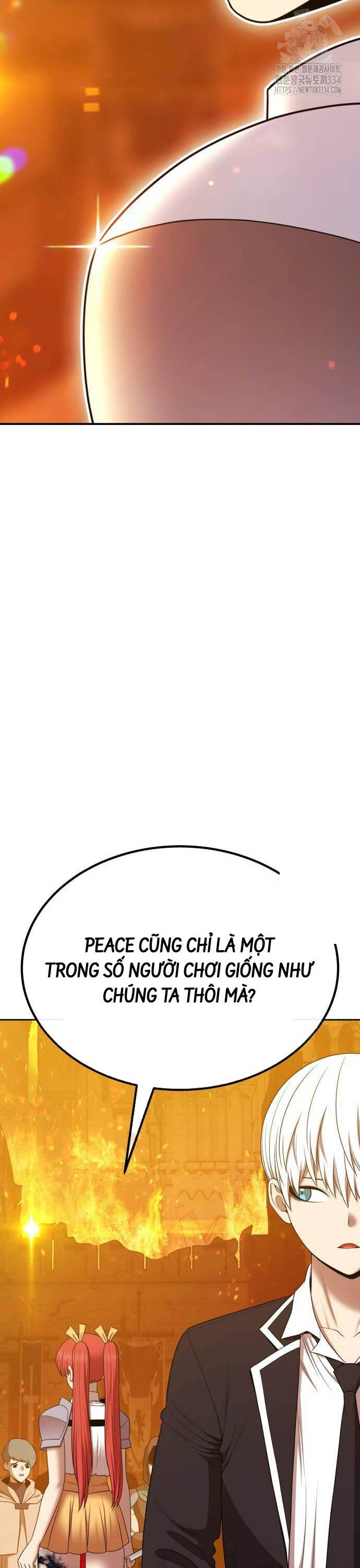 Gậy Gỗ Cấp 99+ Chap 98 - Next Chap 99