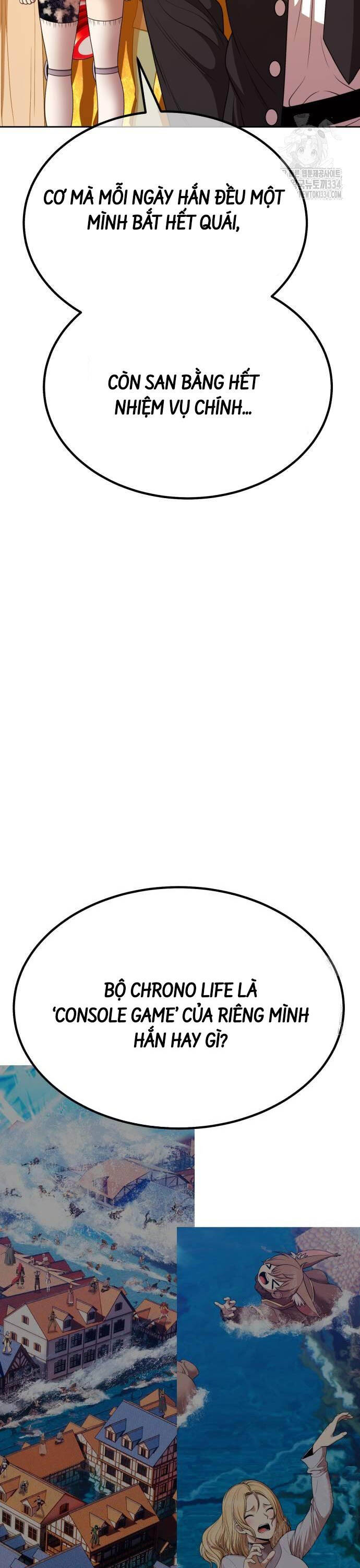 Gậy Gỗ Cấp 99+ Chap 98 - Next Chap 99