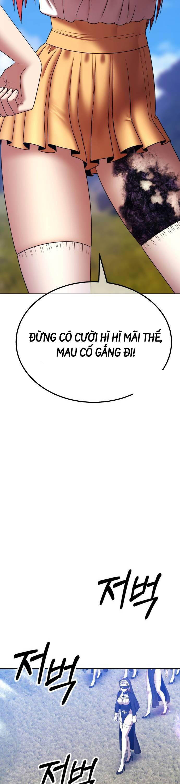 Gậy Gỗ Cấp 99+ Chap 98 - Next Chap 99