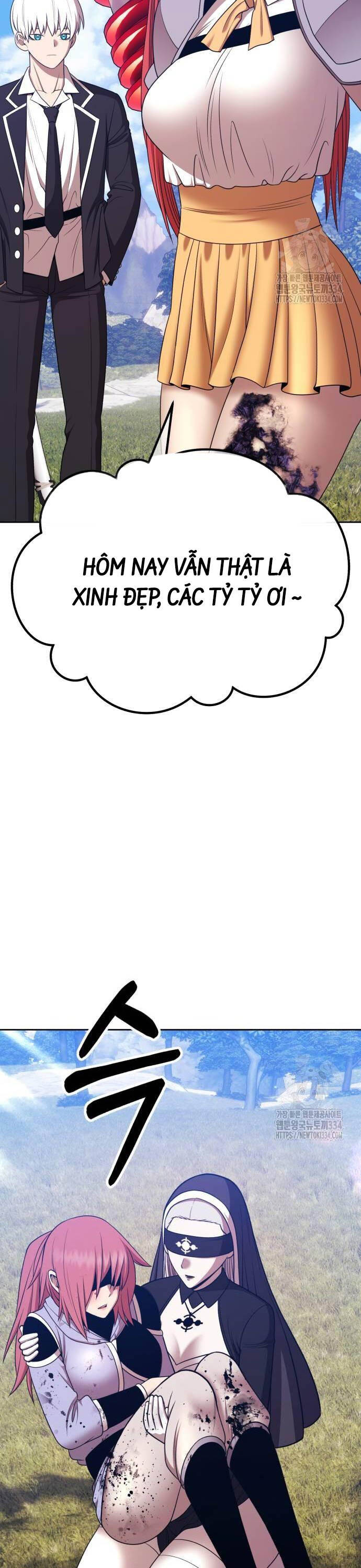 Gậy Gỗ Cấp 99+ Chap 98 - Next Chap 99