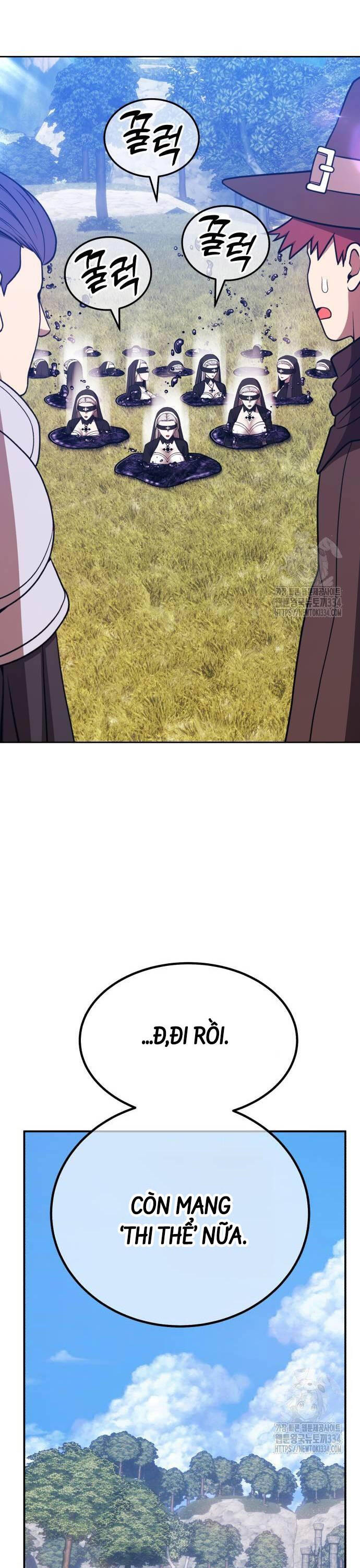 Gậy Gỗ Cấp 99+ Chap 98 - Next Chap 99