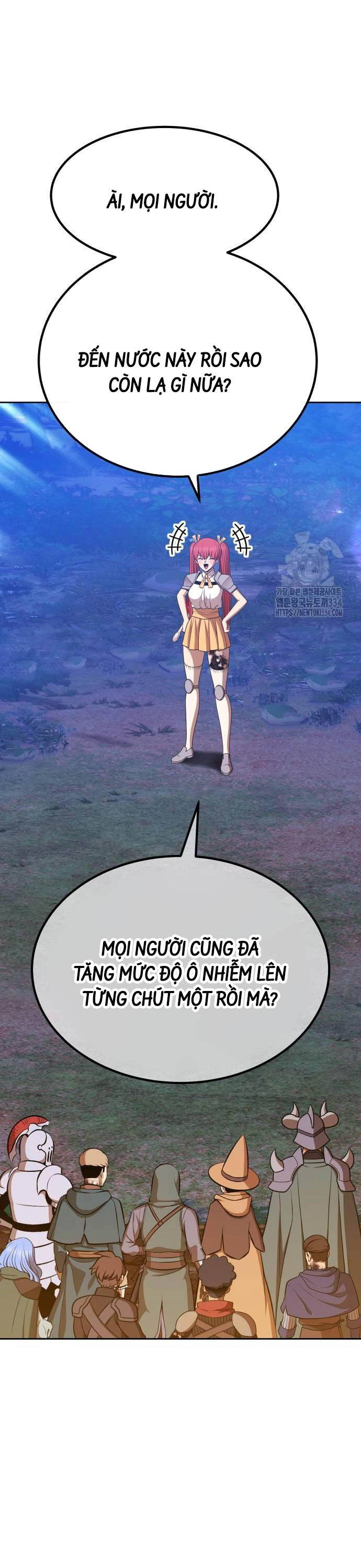 Gậy Gỗ Cấp 99+ Chap 98 - Next Chap 99