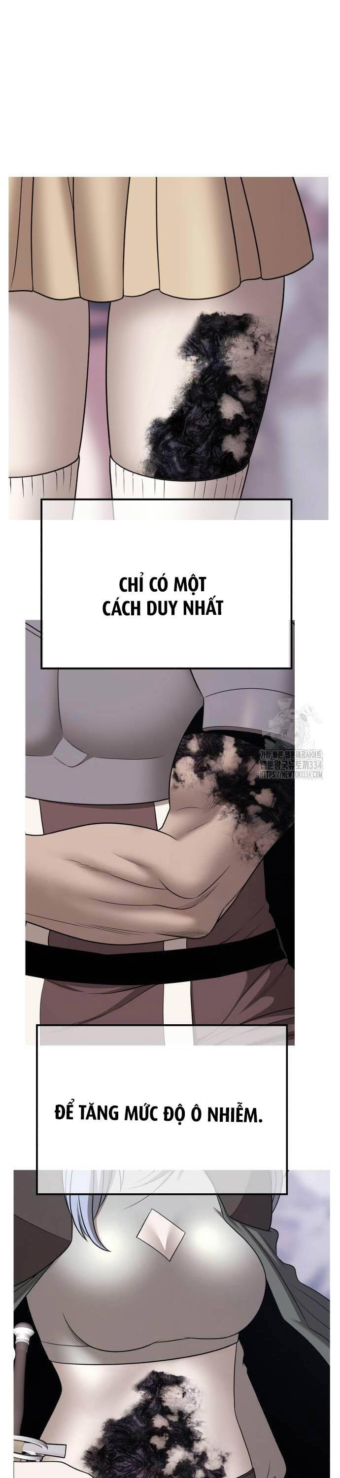 Gậy Gỗ Cấp 99+ Chap 98 - Next Chap 99