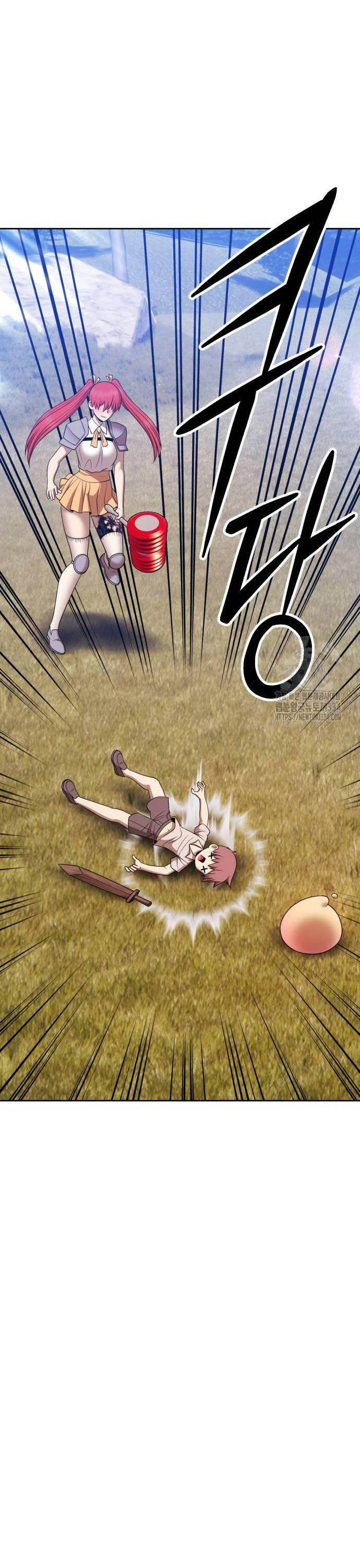 Gậy Gỗ Cấp 99+ Chap 98 - Next Chap 99