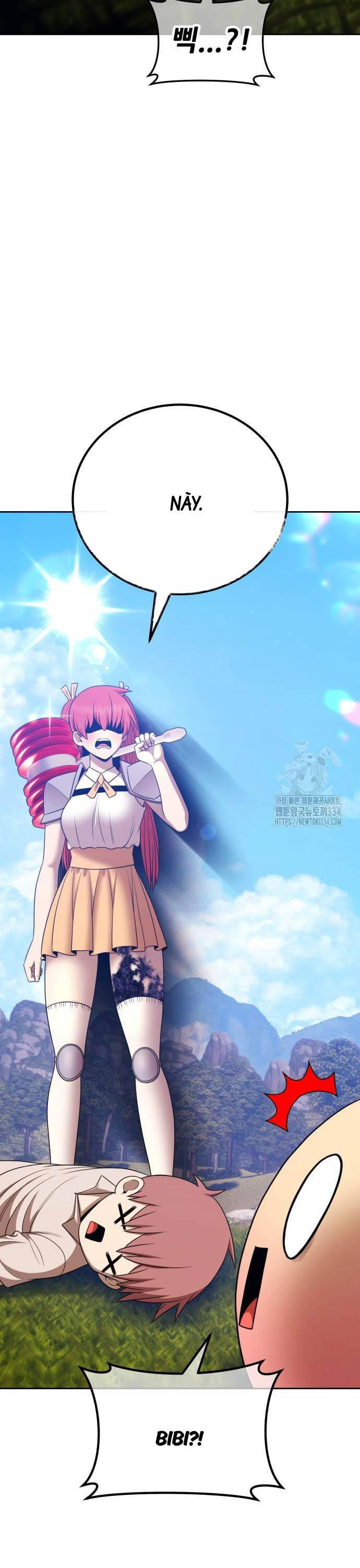 Gậy Gỗ Cấp 99+ Chap 98 - Next Chap 99