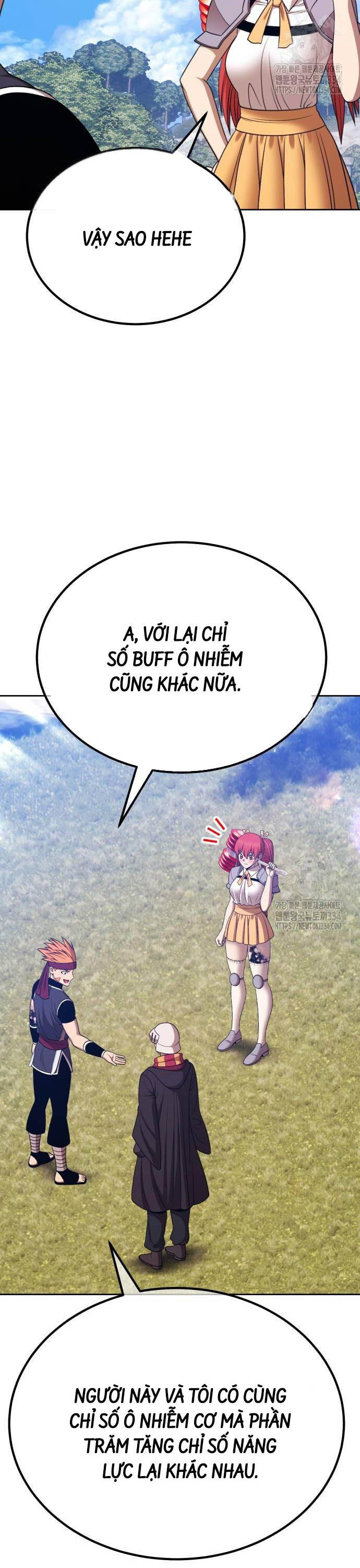 Gậy Gỗ Cấp 99+ Chap 98 - Next Chap 99