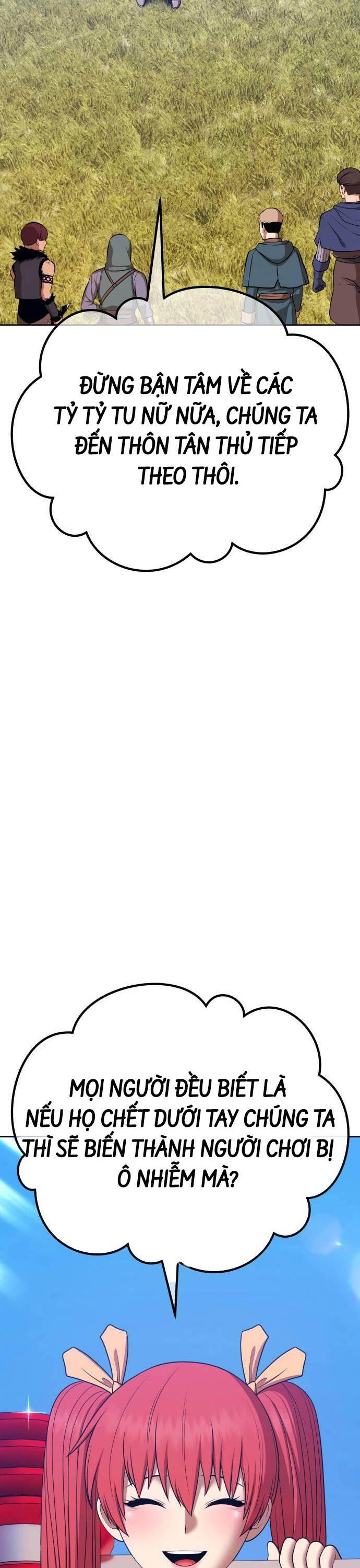 Gậy Gỗ Cấp 99+ Chap 98 - Next Chap 99