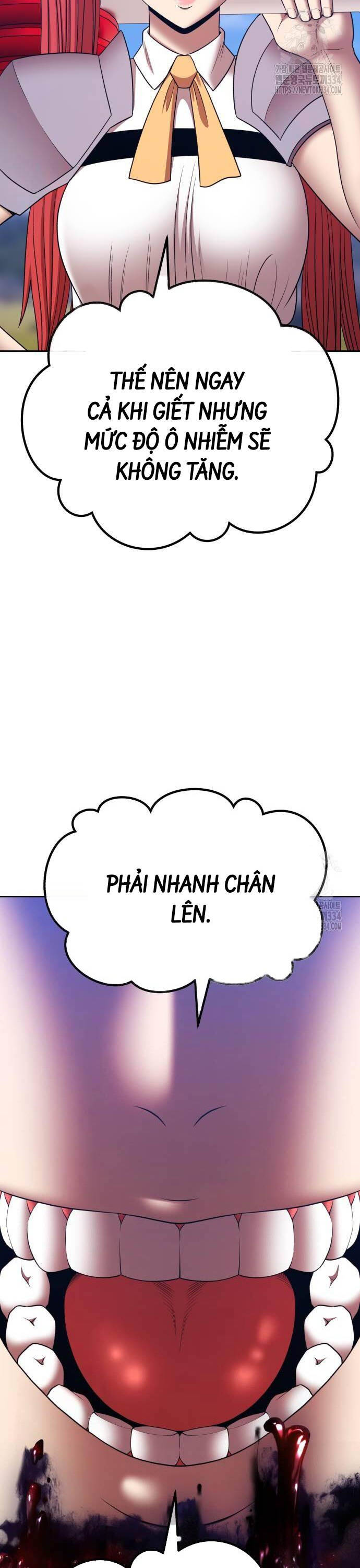 Gậy Gỗ Cấp 99+ Chap 98 - Next Chap 99