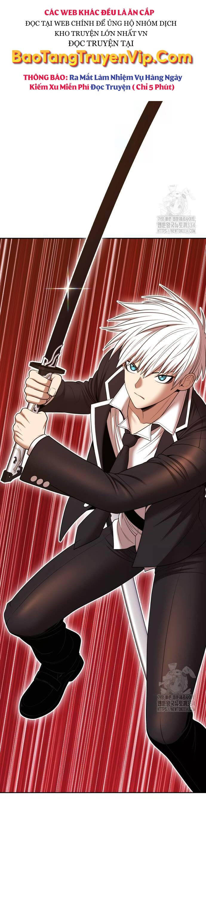 Gậy Gỗ Cấp 99+ Chap 98 - Next Chap 99