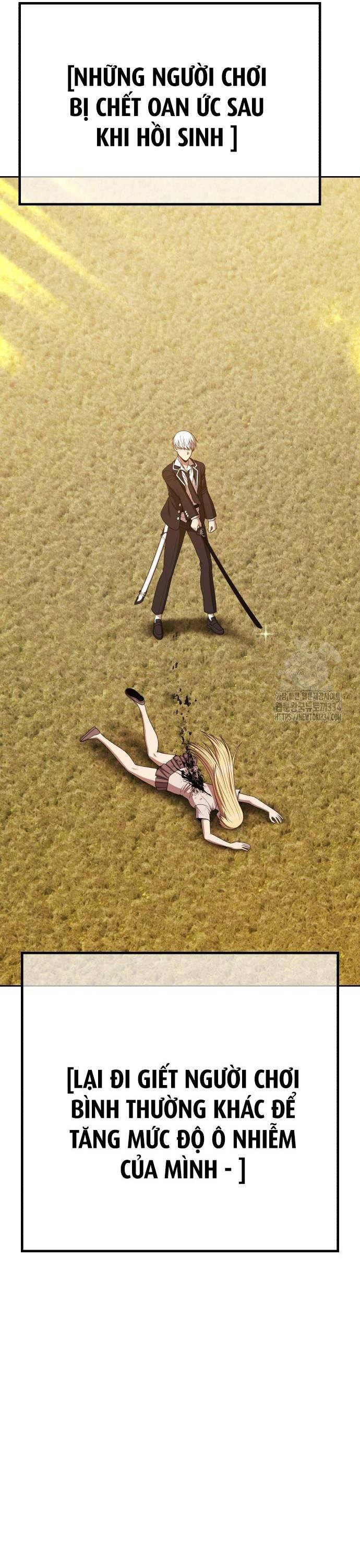 Gậy Gỗ Cấp 99+ Chap 98 - Next Chap 99