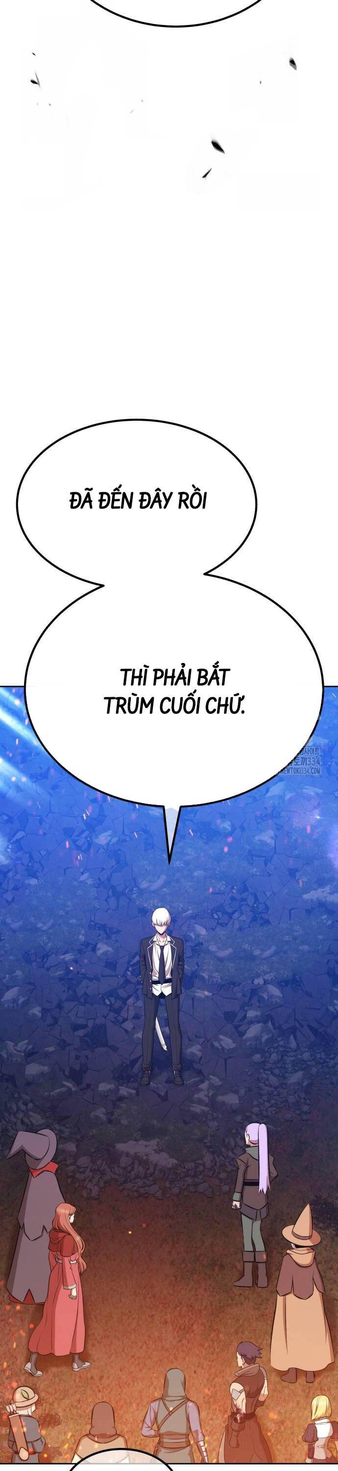 Gậy Gỗ Cấp 99+ Chap 98 - Next Chap 99
