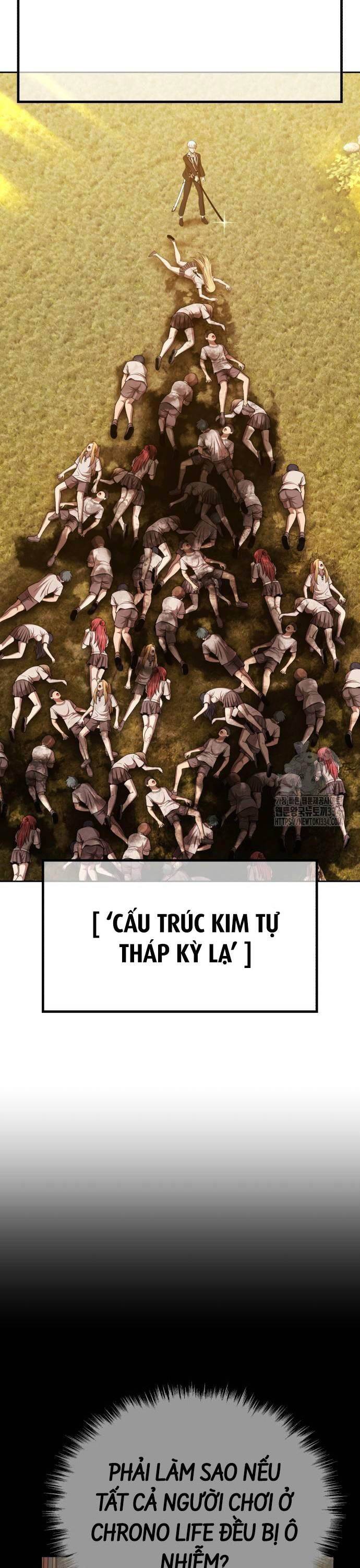 Gậy Gỗ Cấp 99+ Chap 98 - Next Chap 99